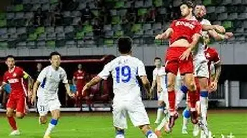 叙利亚之战国足直播视频回放 国足与叙利亚比赛完整记录